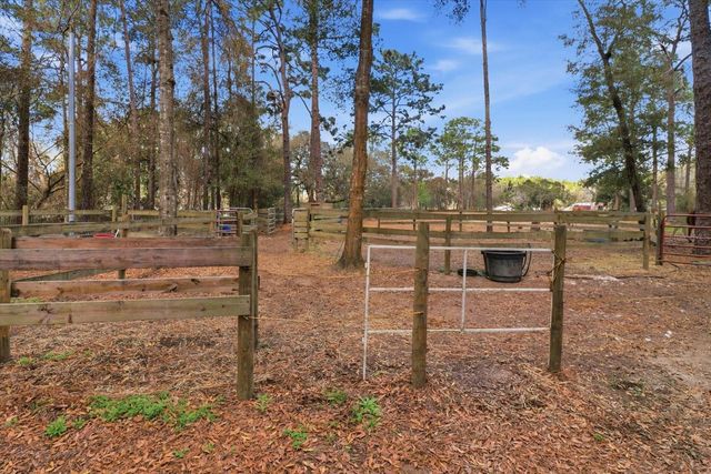 8863 S EVANS AVENUE, Inverness, FL 34452