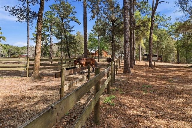 8863 S EVANS AVENUE, Inverness, FL 34452