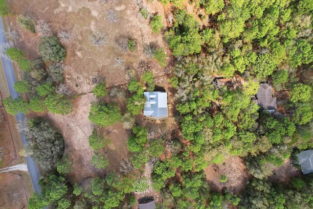 8863 S EVANS AVENUE, Inverness, FL 34452