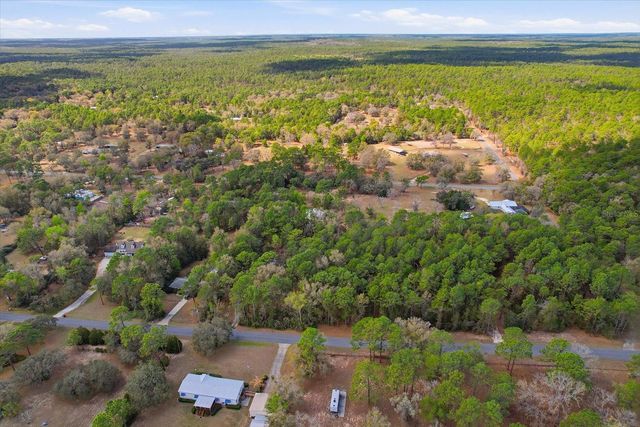 8863 S EVANS AVENUE, Inverness, FL 34452