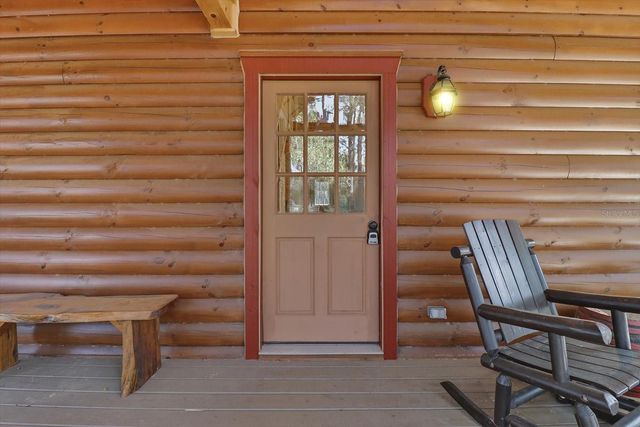 8863 S EVANS AVENUE, Inverness, FL 34452