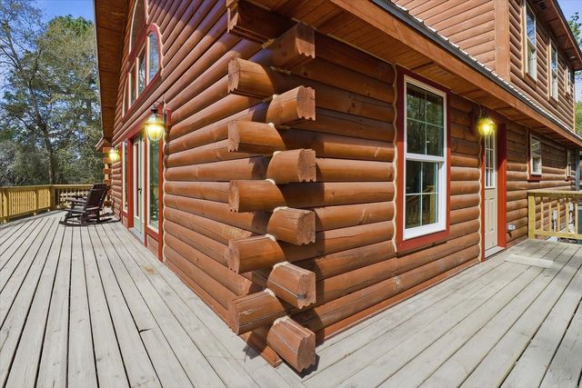 8863 S EVANS AVENUE, Inverness, FL 34452