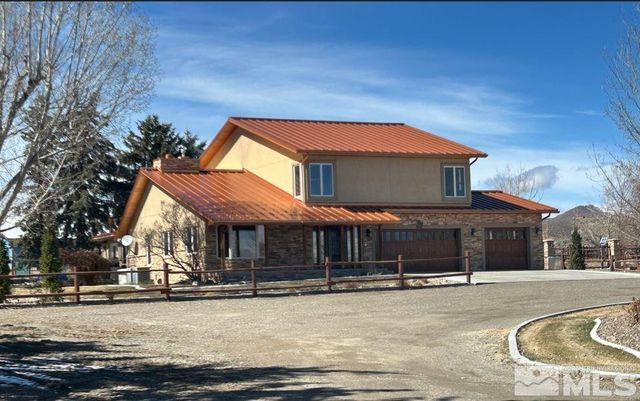 2110 Pratt Drive, Elko, NV 89801