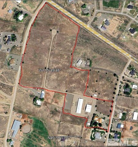 2110 Pratt Drive, Elko, NV 89801