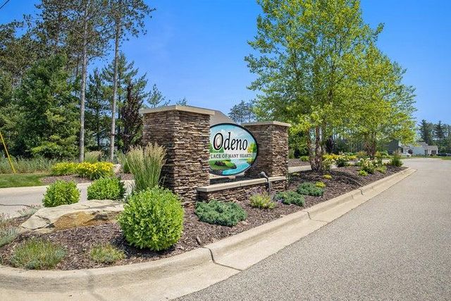 6282 Sturgeon Run, Muskegon, MI 49444