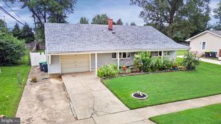 42 LYNCH FARM DR, Newark, DE 19713