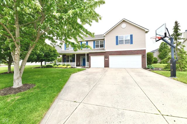 13472 Lorenzo Boulevard, Carmel, IN 46074