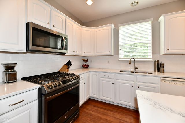 13472 Lorenzo Boulevard, Carmel, IN 46074