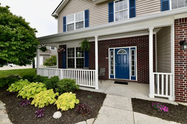 13472 Lorenzo Boulevard, Carmel, IN 46074