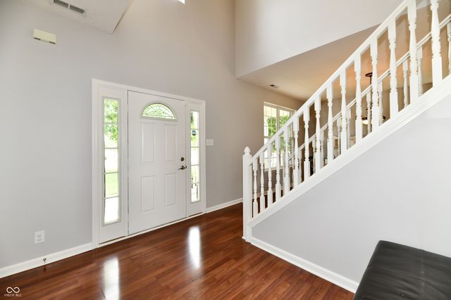 13472 Lorenzo Boulevard, Carmel, IN 46074