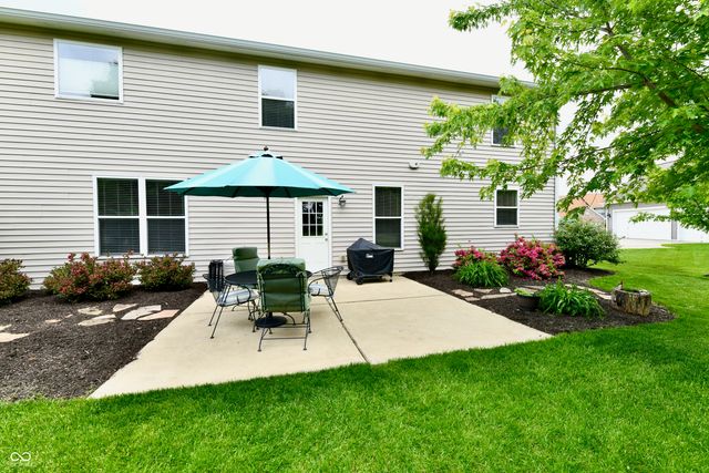 13472 Lorenzo Boulevard, Carmel, IN 46074