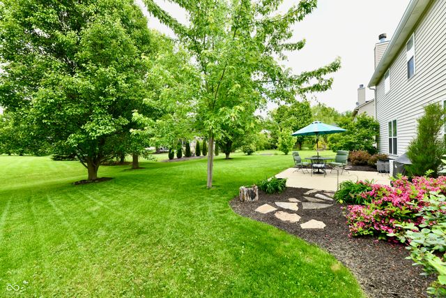 13472 Lorenzo Boulevard, Carmel, IN 46074