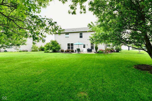 13472 Lorenzo Boulevard, Carmel, IN 46074