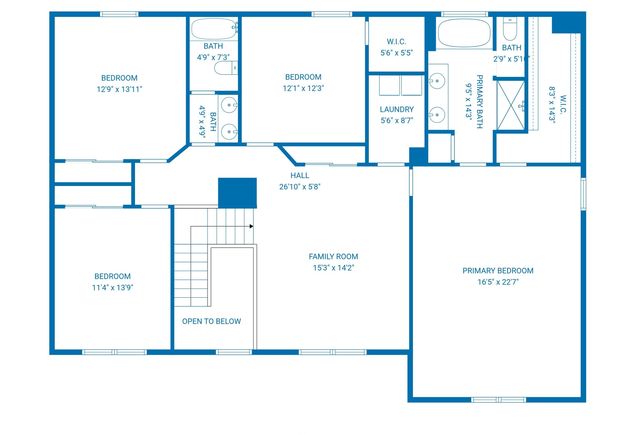 13472 Lorenzo Boulevard, Carmel, IN 46074