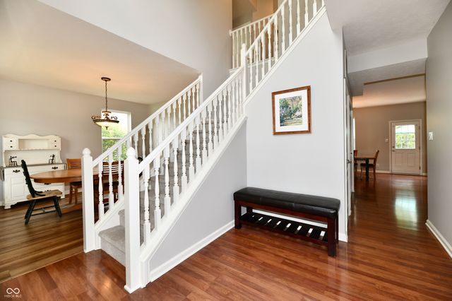 13472 Lorenzo Boulevard, Carmel, IN 46074