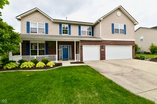 13472 Lorenzo Boulevard, Carmel, IN 46074