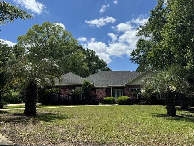 11440 Waterford Drive, Irvington, AL 36544