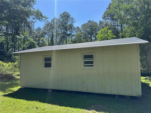 11440 Waterford Drive, Irvington, AL 36544
