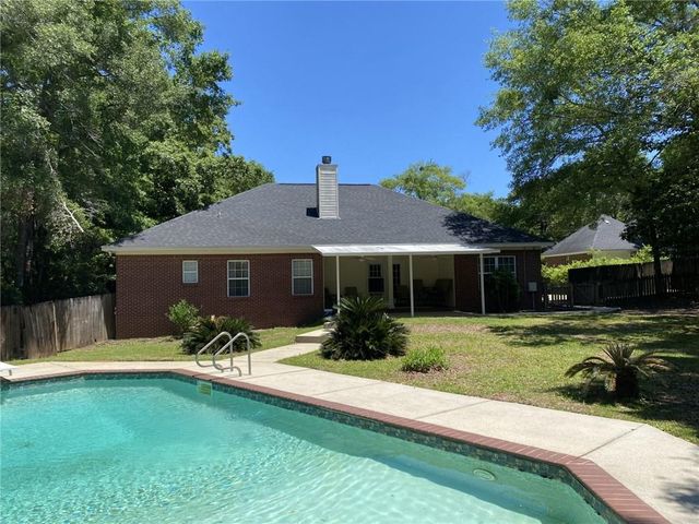 11440 Waterford Drive, Irvington, AL 36544