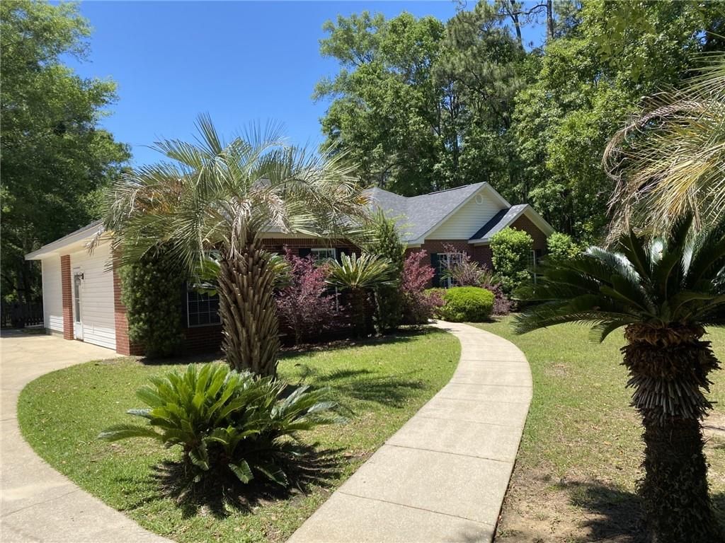 11440 Waterford Drive, Irvington, AL 36544