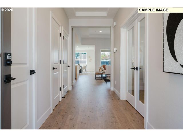 16156 SERRES FARMS Way, Oregon City, OR 97045