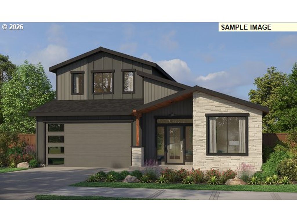 16156 SERRES FARMS Way, Oregon City, OR 97045