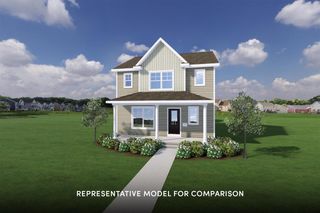 424 New Hampton Drive, Oregon, WI 53575