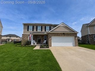 20489 Damask Circle, Clinton Charter Township, MI 48038