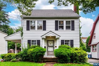 115 Overlook Terrace, Bloomfield, NJ 07003
