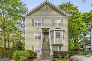 1738 Taylor Street NW A2, Atlanta, GA 30318