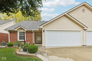 3837 Gray Pond Court, Indianapolis, IN 46237