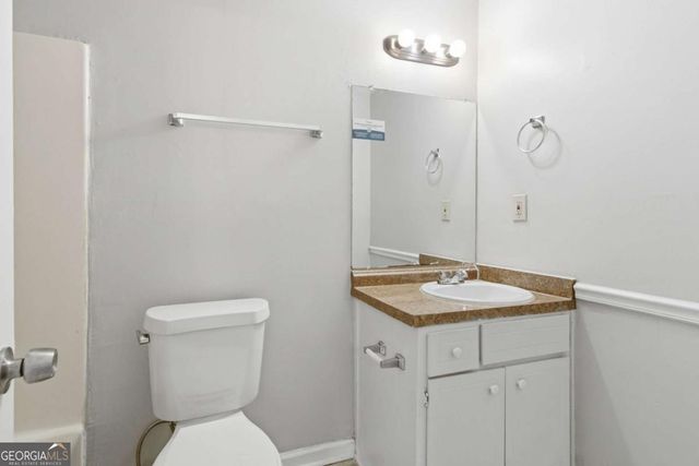 318 Freeport Unit 318 & 320, Lawrenceville, GA 30046