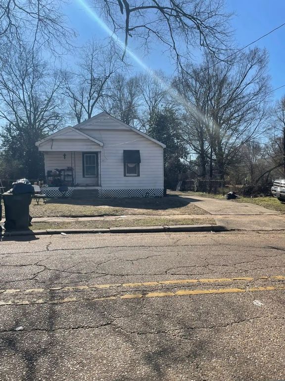 2551 Claiborne Avenue, Shreveport, LA 71103