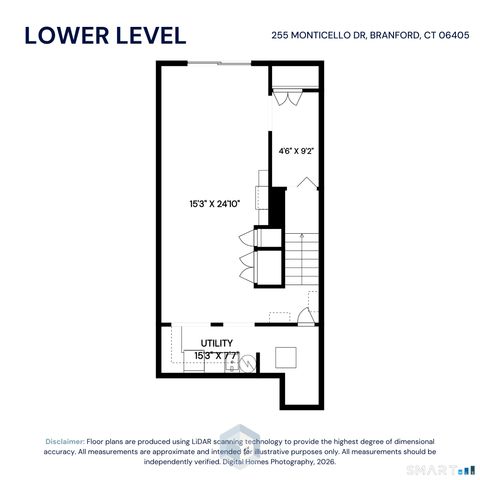 255 Monticello Drive 255, Branford, CT 06405