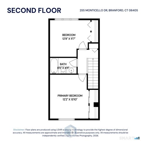 255 Monticello Drive 255, Branford, CT 06405