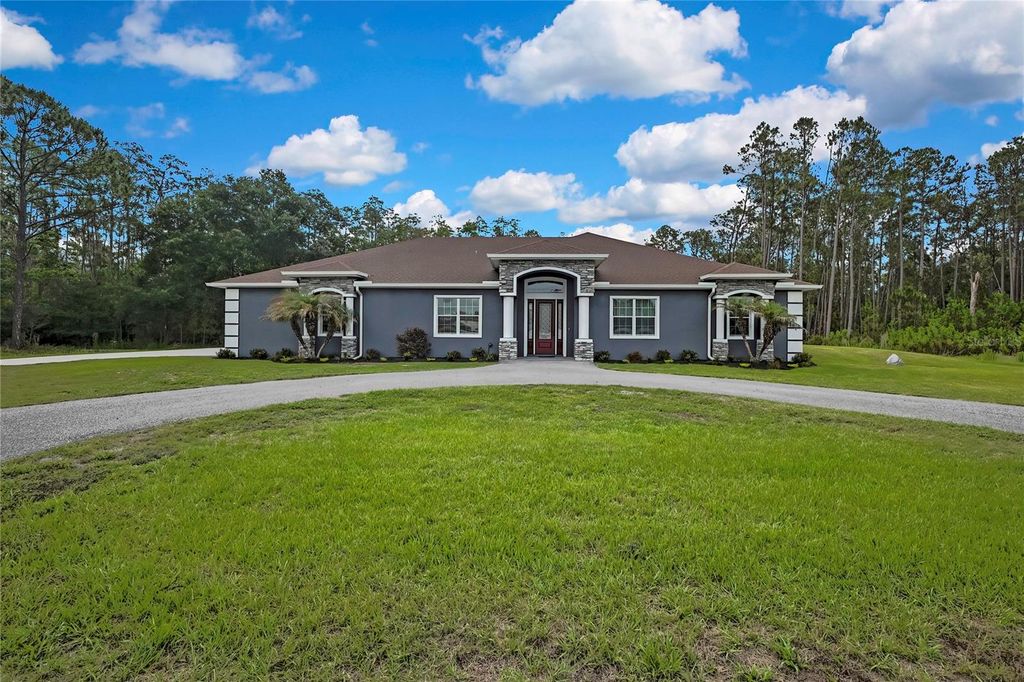 27338 ELKWOOD CIRCLE, Wesley Chapel, FL 33544