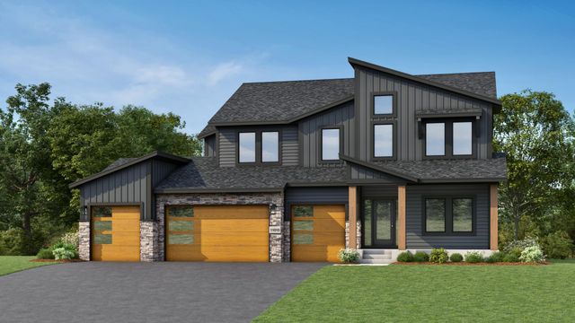 8030 196th Street W, Lakeville, MN 55044