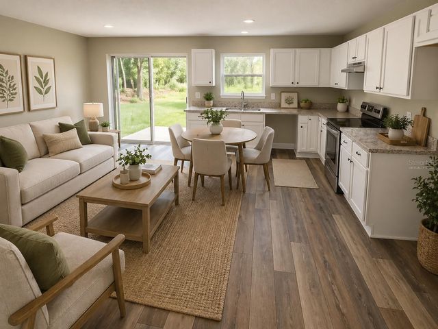 24202 NW ASPEN LANE, Dunnellon, FL 34432