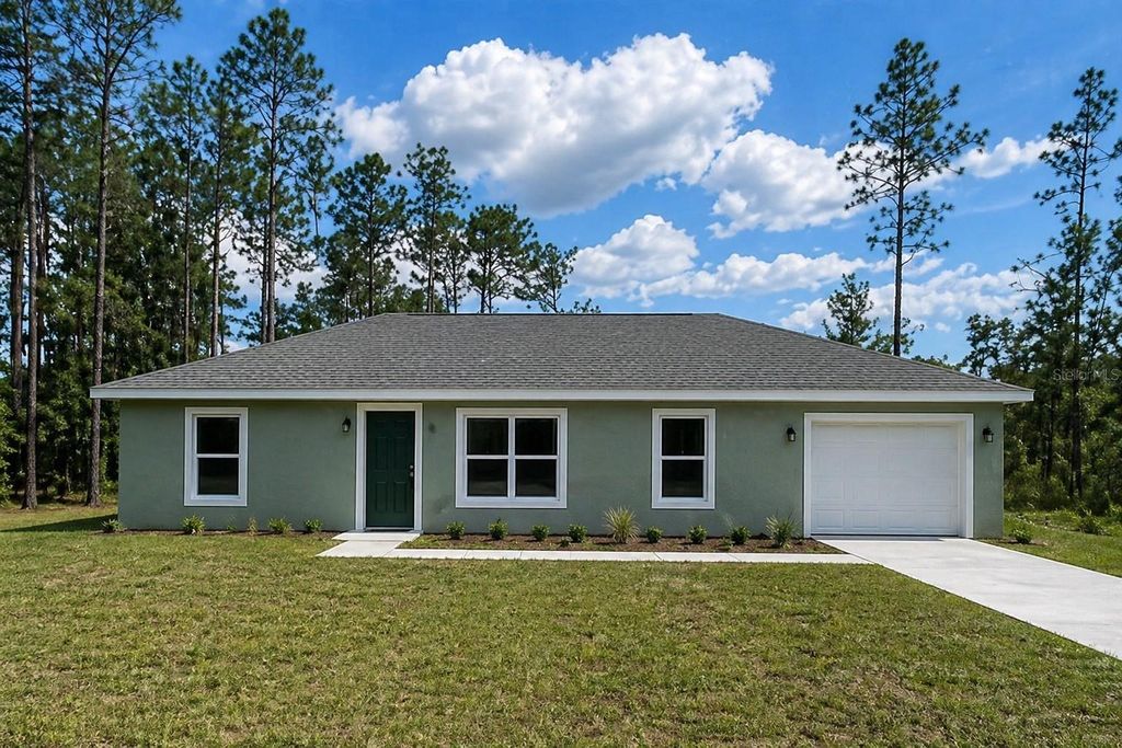 24202 NW ASPEN LANE, Dunnellon, FL 34432
