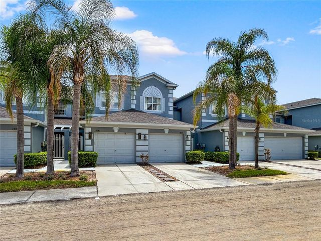 18141 NASSAU POINT DRIVE, Tampa, FL 33647