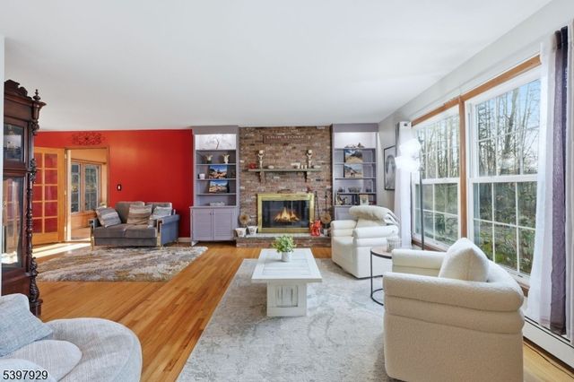 35 Puder Rd, Fredon Twp., NJ 07860