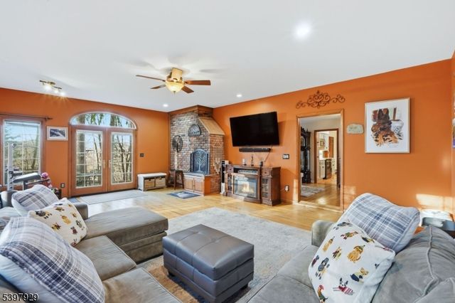 35 Puder Rd, Fredon Twp., NJ 07860