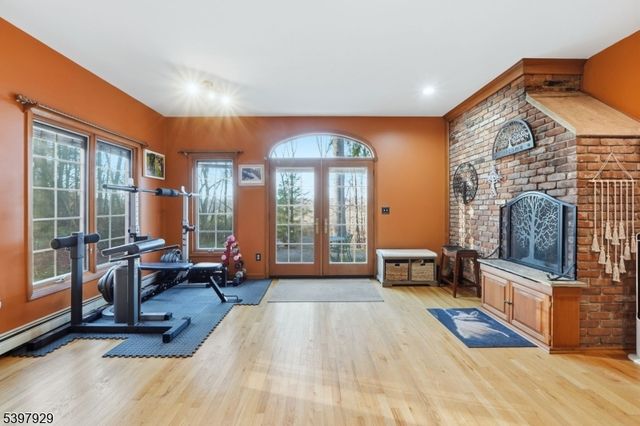 35 Puder Rd, Fredon Twp., NJ 07860