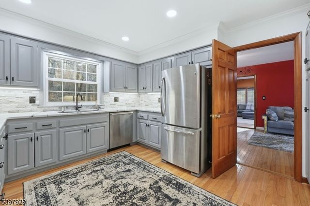 35 Puder Rd, Fredon Twp., NJ 07860