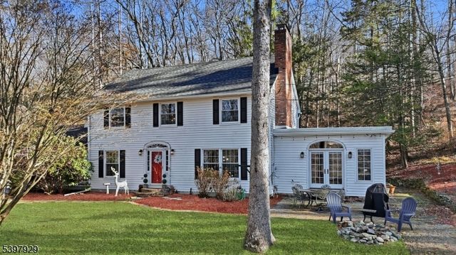 35 Puder Rd, Fredon Twp., NJ 07860