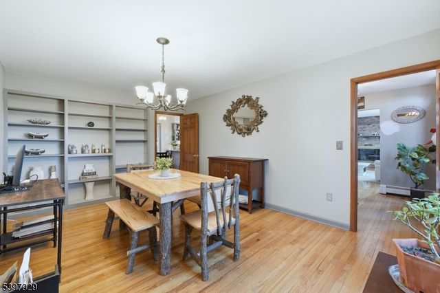 35 Puder Rd, Fredon Twp., NJ 07860