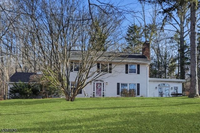 35 Puder Rd, Fredon Twp., NJ 07860