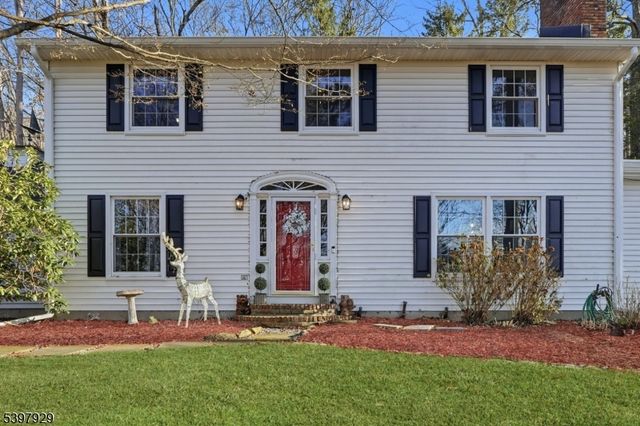 35 Puder Rd, Fredon Twp., NJ 07860