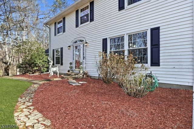 35 Puder Rd, Fredon Twp., NJ 07860