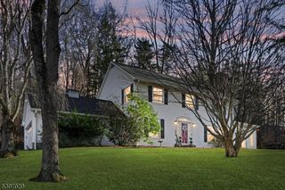 35 Puder Rd, Fredon Twp., NJ 07860